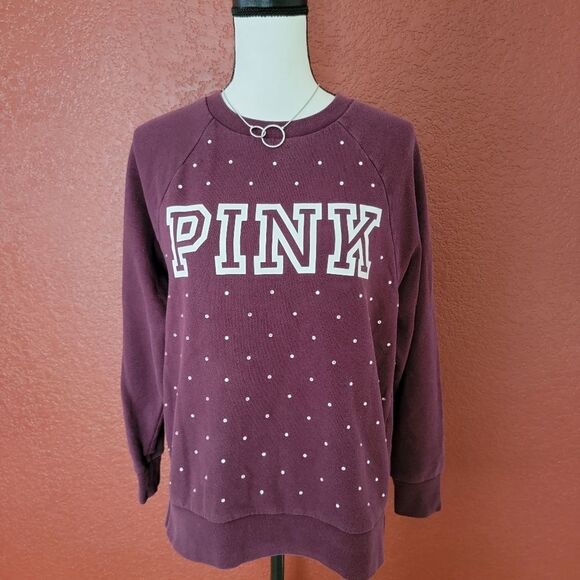 Pink sweater  - Picture 1 of 7